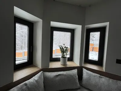 Okna, drzwi i remonty Darexbau